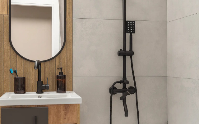 Квартира Однокомнатная