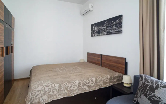 Phoenix De Luxe Apartment 4