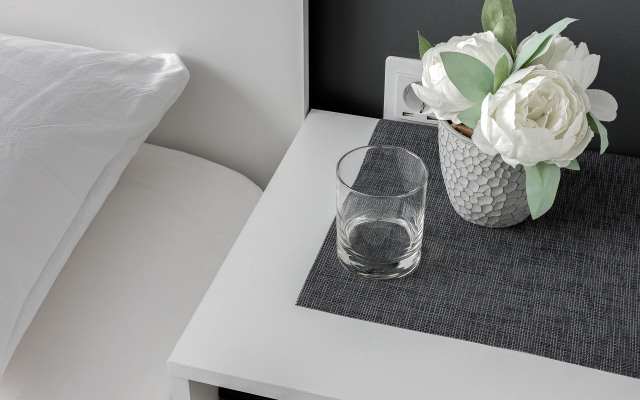 Apartments Knokey Presnya City