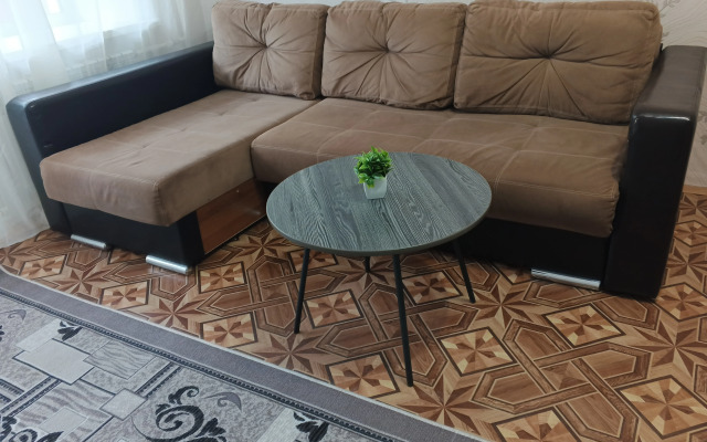 Квартира уютная с бесконтактным заселением