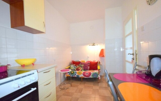 Tihana Apartments