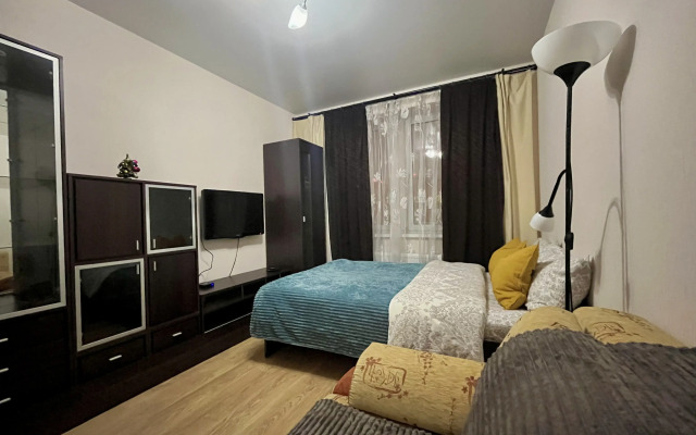 Layf Aparts 1 kom-ya na Kalinina 12 Flat