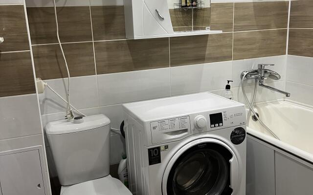 Na Rybakov 2 Apartments