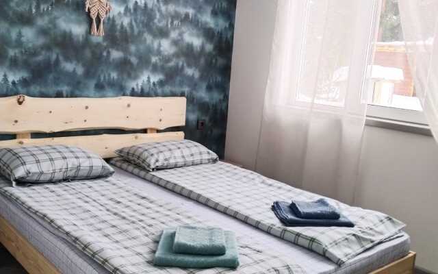 Forest House Guest House