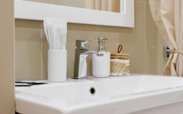 Квартира в ЖК Авиатор