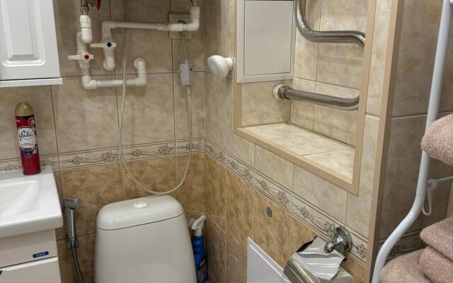 Квартира Уютная на Ригачина