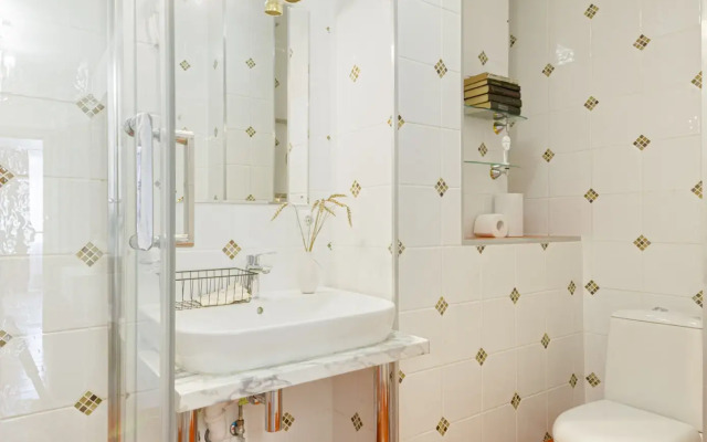 Квартира у Метро