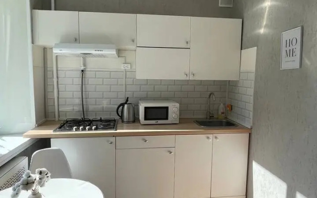 1-Komnatnaya Kvartira Okolo Zooparka Flat