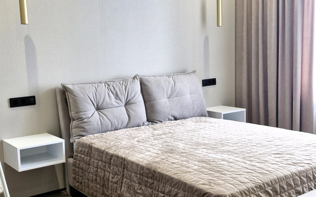 Tsentral Park Flat