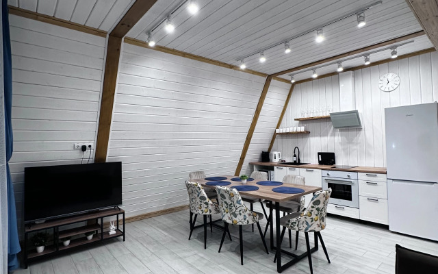 Частный дом 3