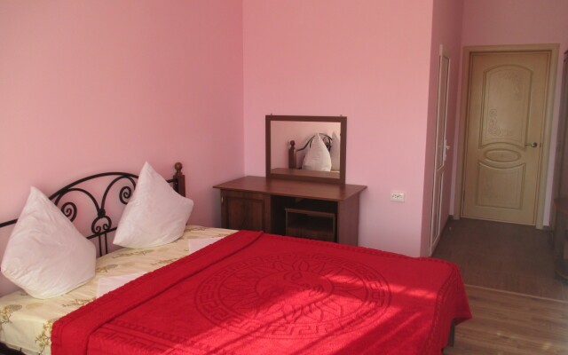 Kilikiya Guest House