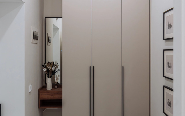 Квартира Baltic Sense на Ольховой 32