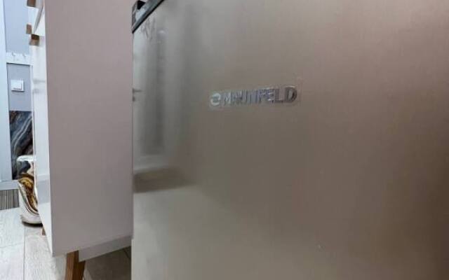 Эстетичная студия Moon у метро Электрозаводская