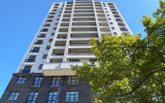 Stay Inn on Koghbatsi Str. 16-141 Apartments