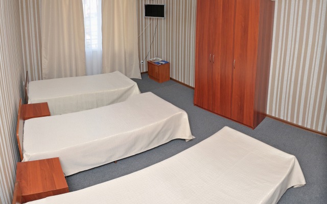Kurotrtnyij Roman Mini-Hotel