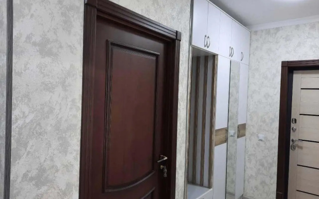 Yunusabad Bakhor Lyuks Apartments