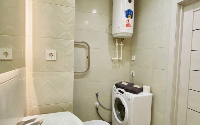 Lyuks S Krasivym Vidom 80 Apartments
