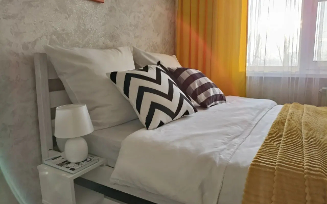 Квартира Студия