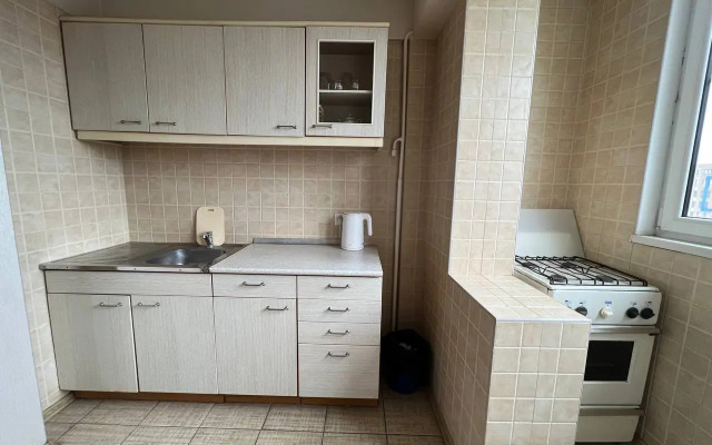 Квартира 2-х комнатная