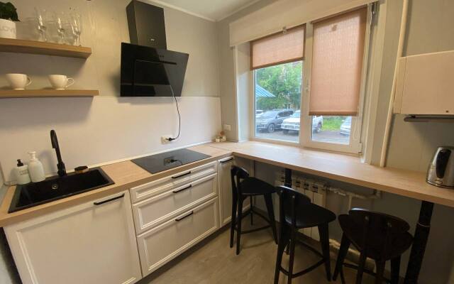 WELCOME HOME Aparts & Tours 12 Apartment