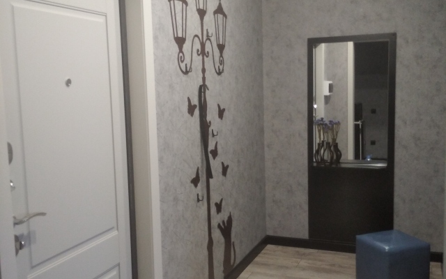 Квартира со всеми удобствами