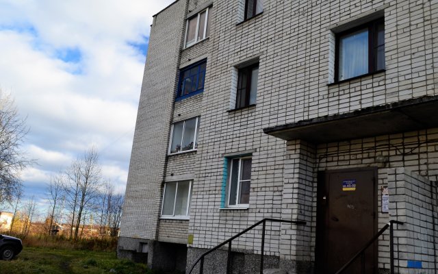 Апартаменты Belomorsk open Карелия