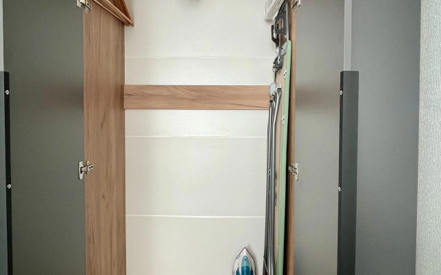 Квартира НеVотеле на Советская 62Б