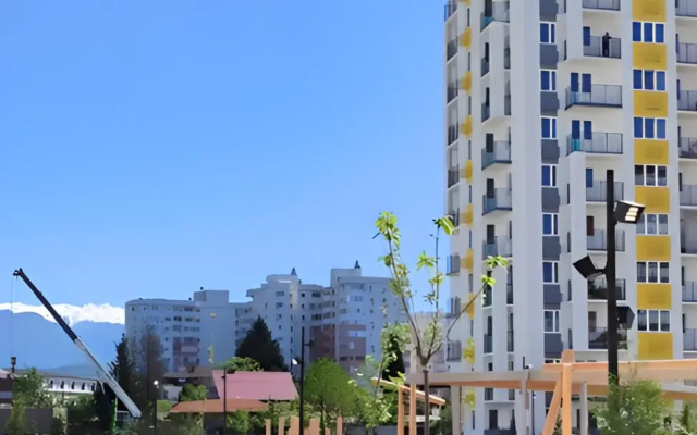 Zhk Frukty Apartments