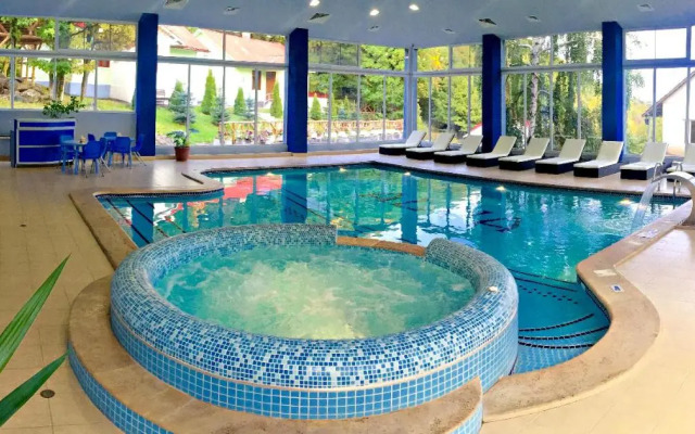 Alva Hotel & Spa