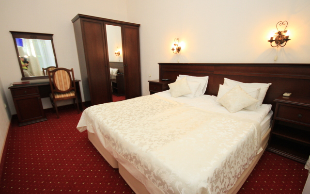 Shalyapin Hotel