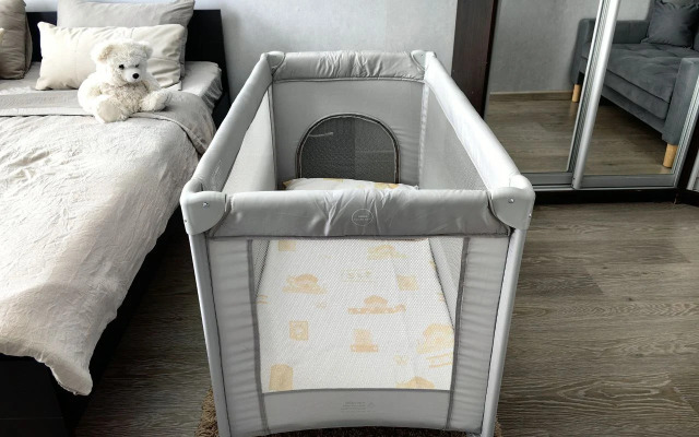 Квартира со свежим ремонтом рядом с музеями