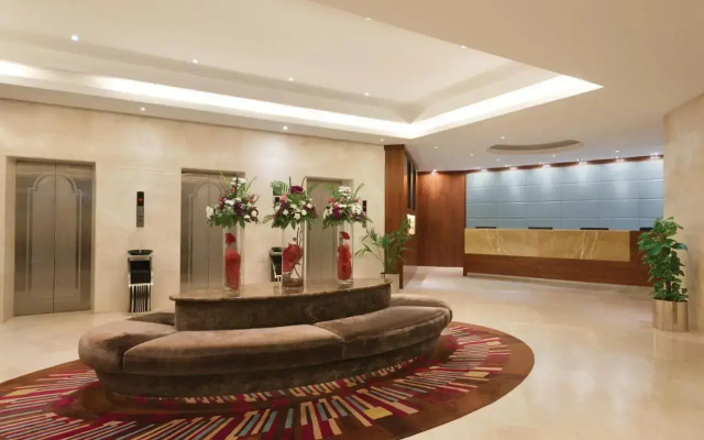 Hotel Ramada by Wyndham Abu Dhabi Corniche
