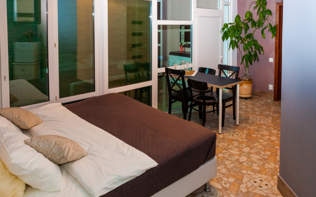 Relax 88 Apart-Hotel