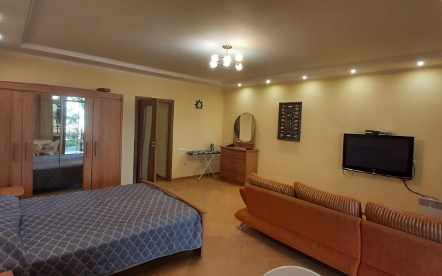 Квартира Эллада