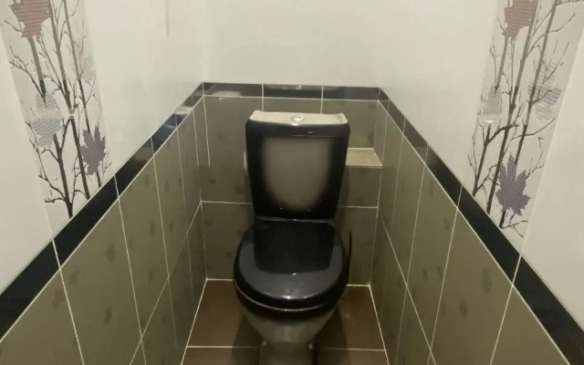 Квартира Уютная на Губкина 21