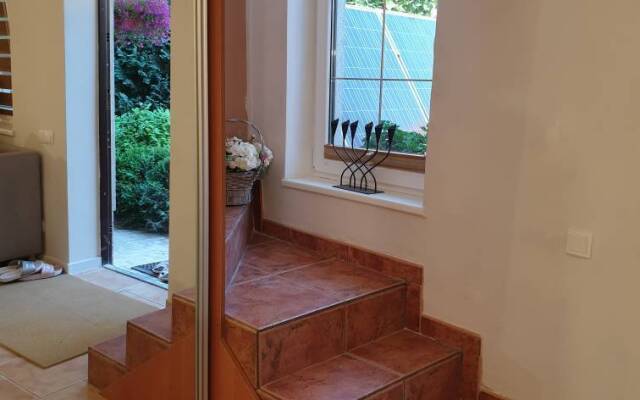 Na Proletarskoy 117 Private House