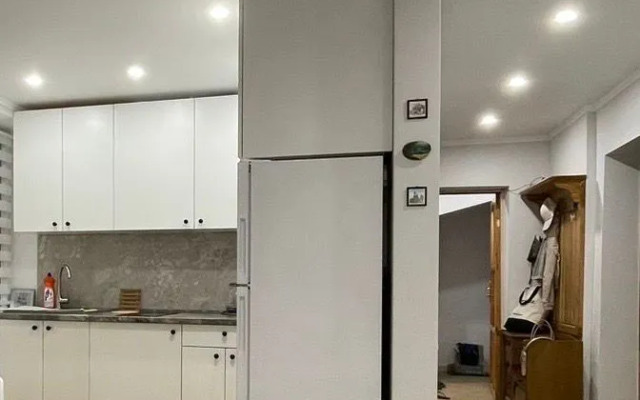 Апартаменты Альтштат