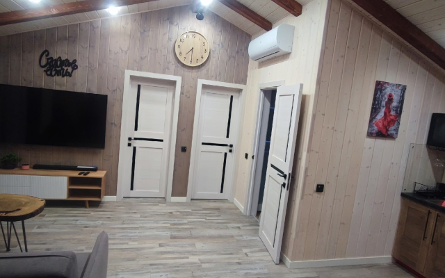 Частный дом Oasis DenDen