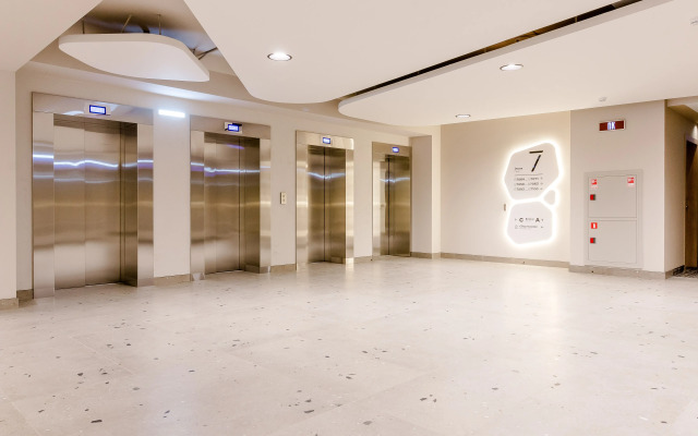 Welcome Apartments
