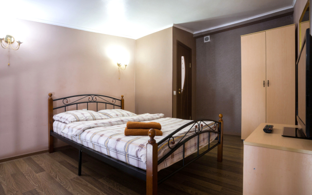 Apartamenty Tuchkov 24 (2)