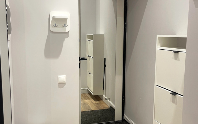 Апартаменты Уютная Студия в Центре Cтолицы