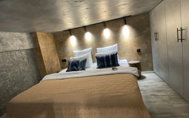 Студия на Бабушкинской