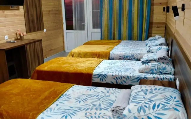 Na Vysote Guest House