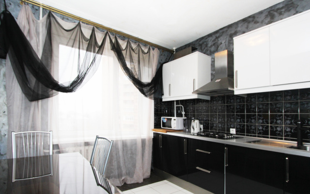 Apart Lux Priyutskiy Pereulok Apartments