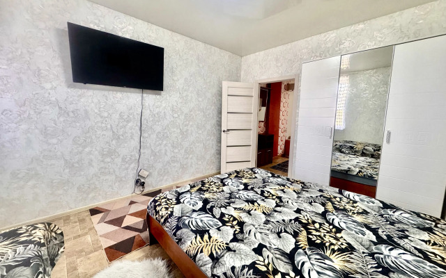 Квартира на улице Агеева 42 с отдельным входом/выходом