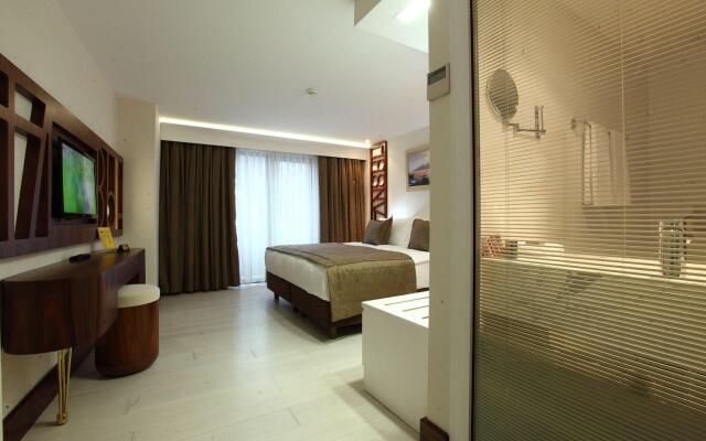 Victory Hotel & Spa Istanbul