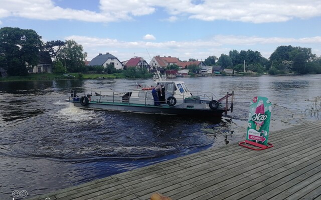 Гостевой дом Причал