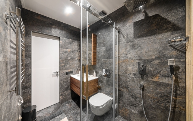 Апартаменты Sokol_Apartments