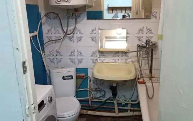 Квартира Однокомнатная (эконом) у стадиона