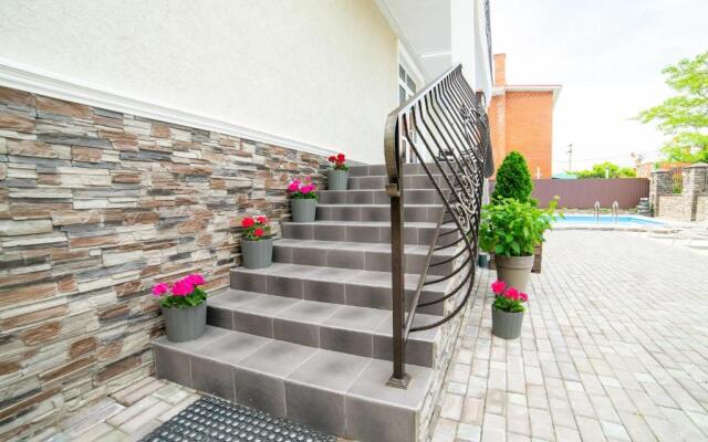 Villa Verona Guest House